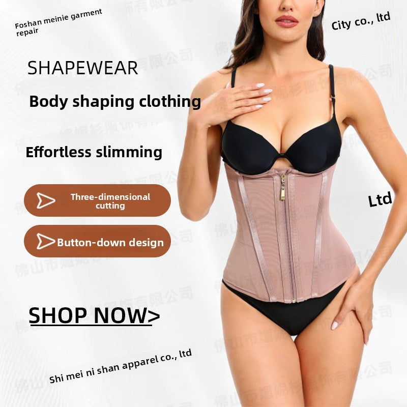 waist shaping belt