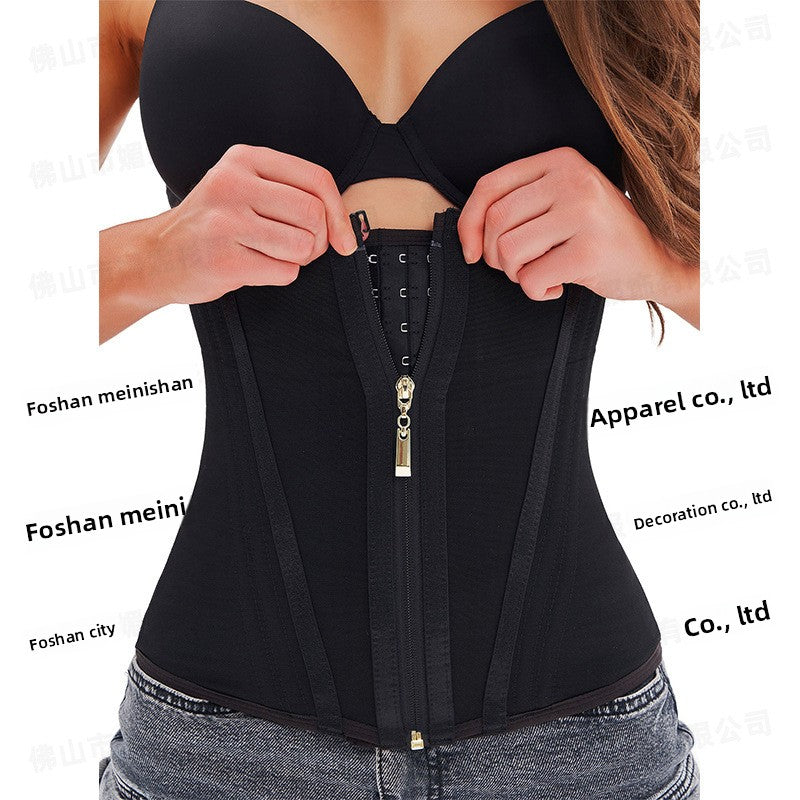 waist shaping belt