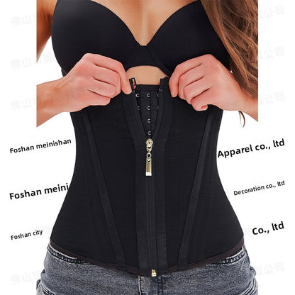 waist shaping belt