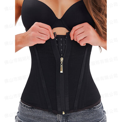 waist shaping belt