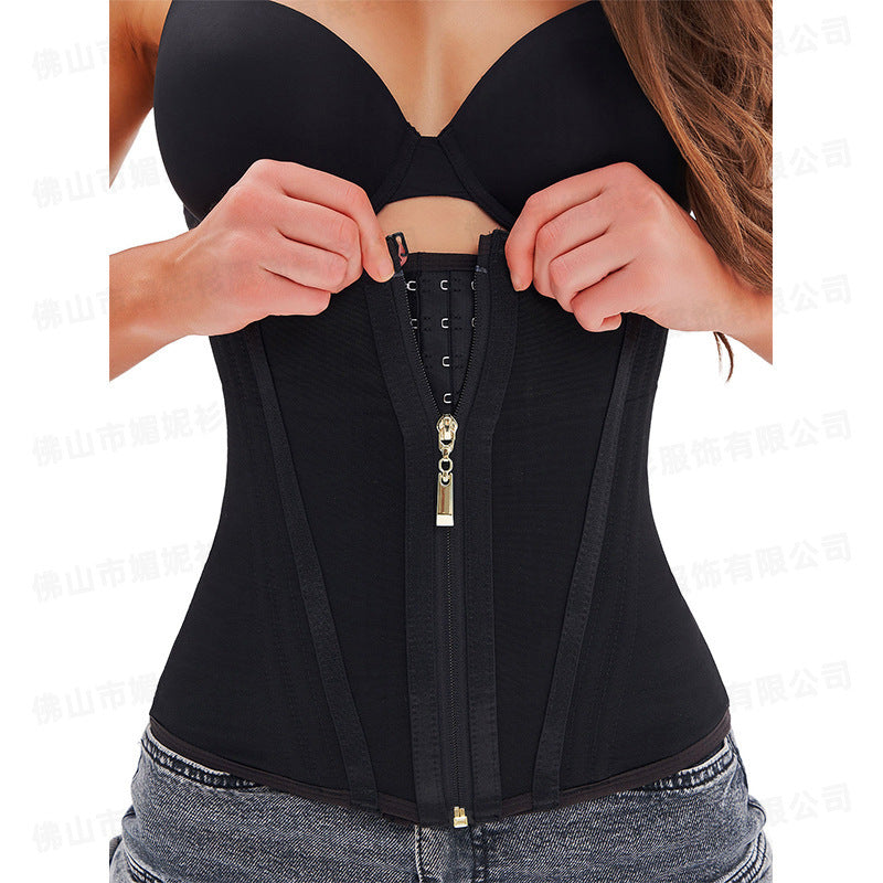 waist shaping belt