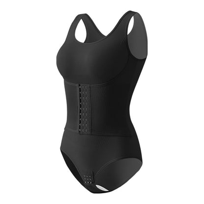 Waist Shaping Body Shaper with Butt Lift