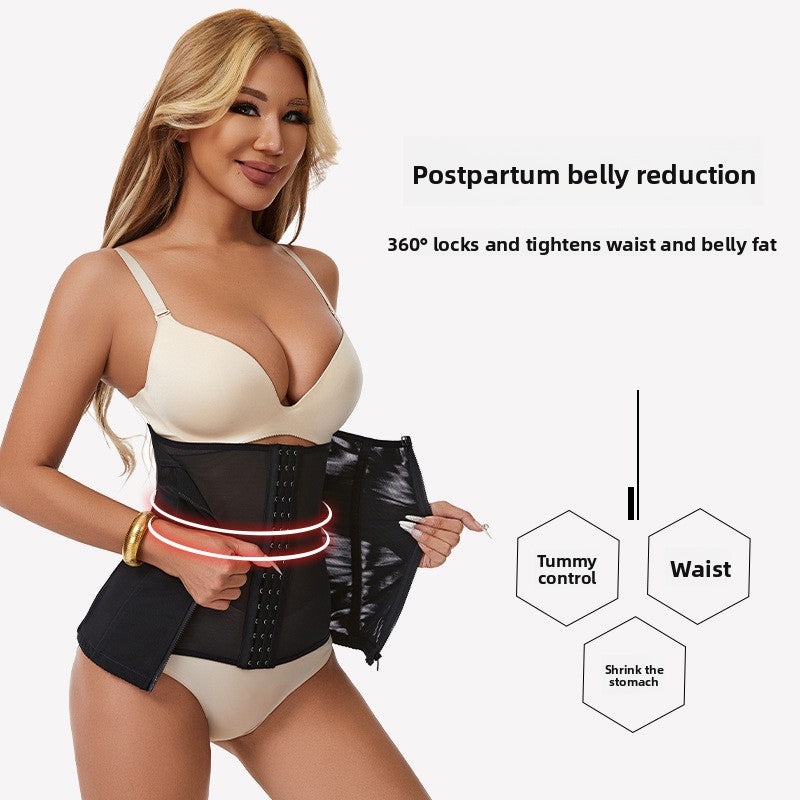Waist Shaping Clothes