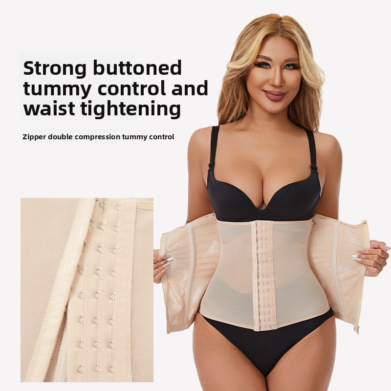 Waist Shaping Clothes