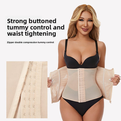 Waist Shaping Clothes