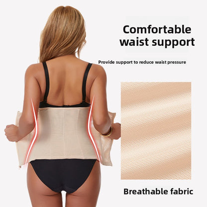 Waist Shaping Clothes