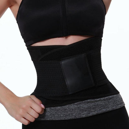 Waist Shaping Support Belt