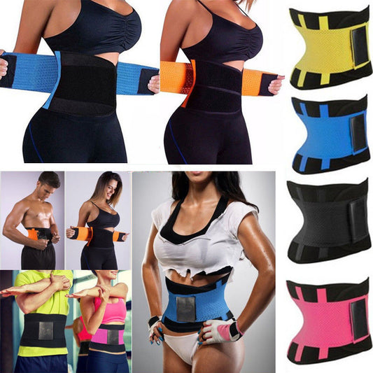 Waist Shaping Support Belt