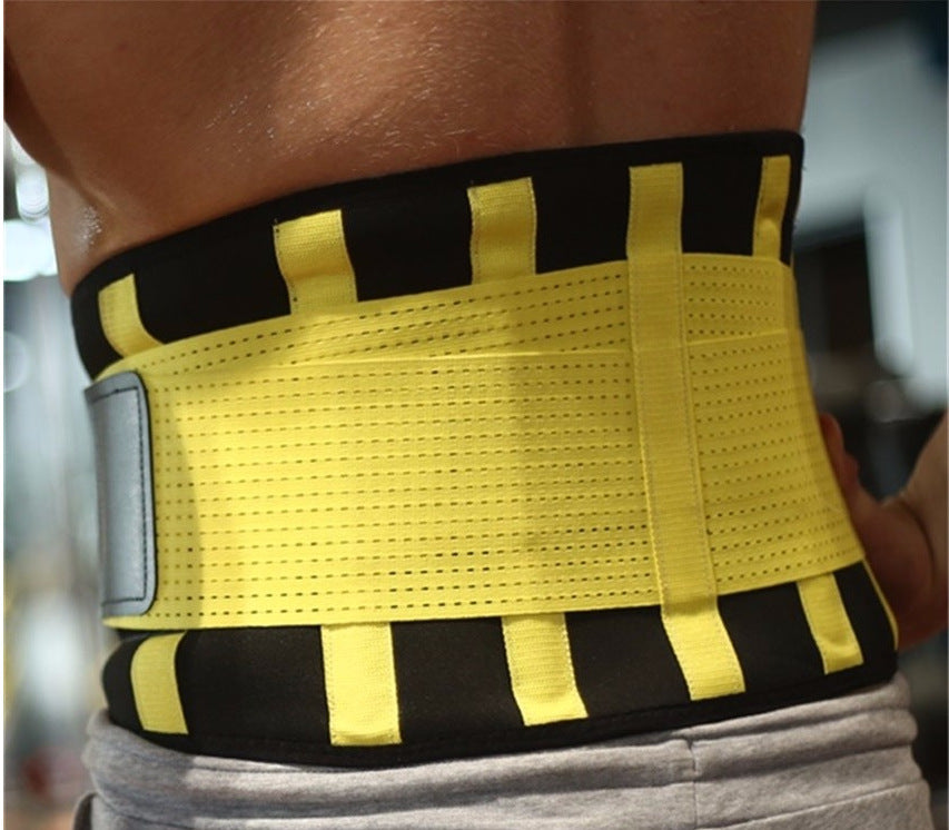 Waist Shaping Support Belt