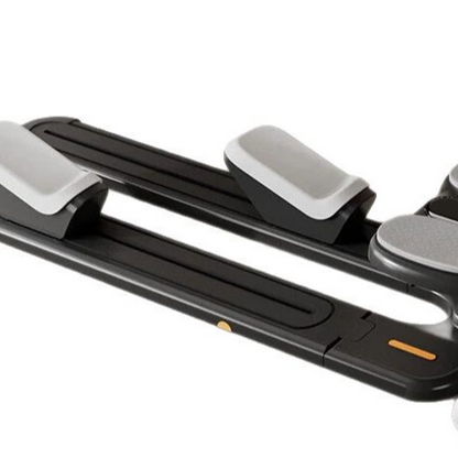 Waist Strengthening and Crawling Exercise Machine