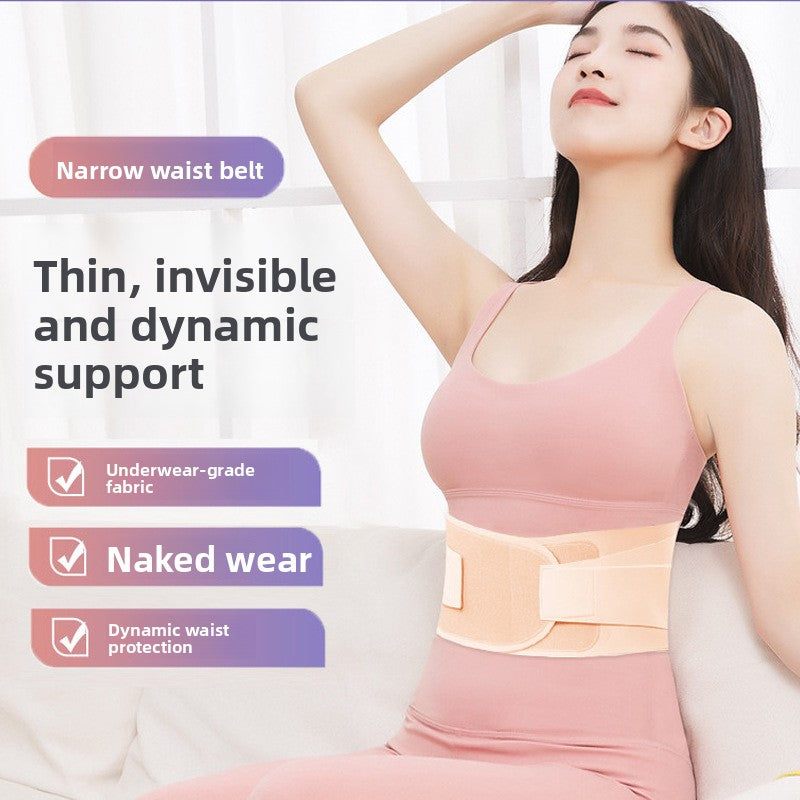 Waist Support Belt