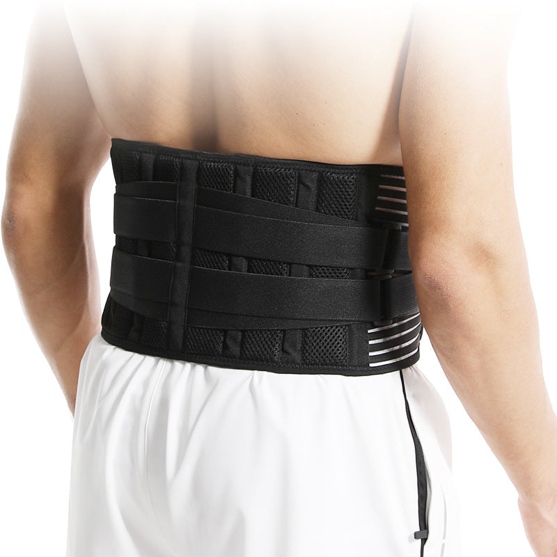 waist support belt
