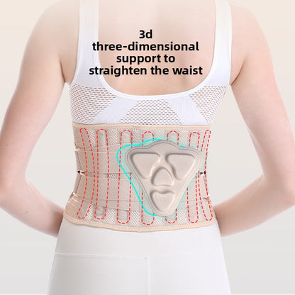waist support belt