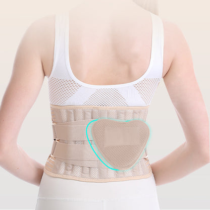 waist support belt