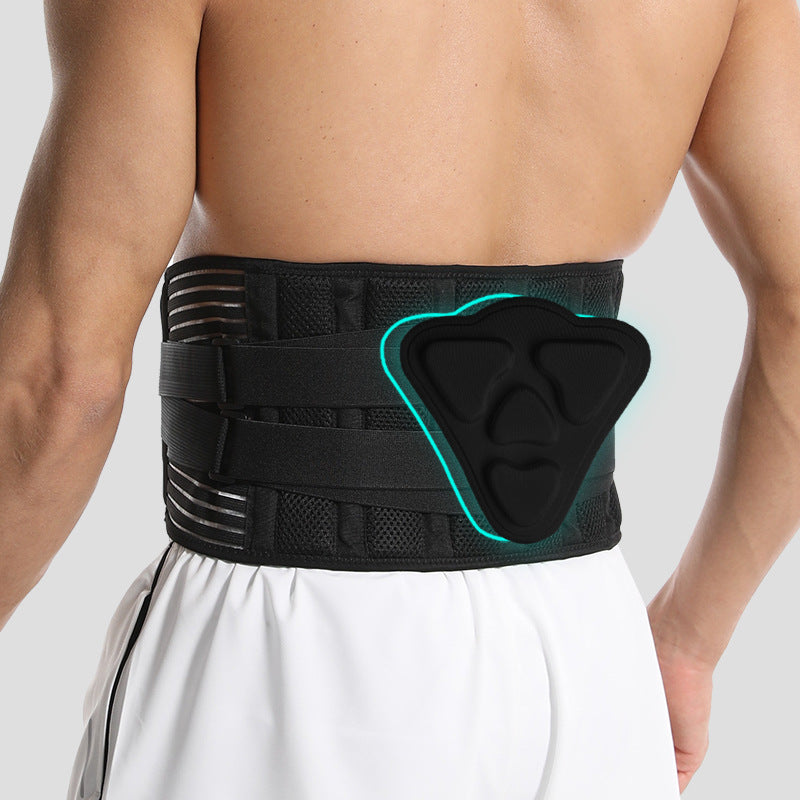 waist support belt
