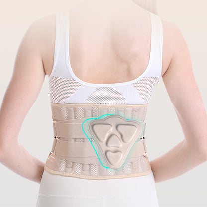 waist support belt
