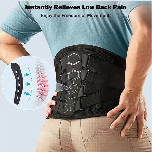 Waist Support Belt