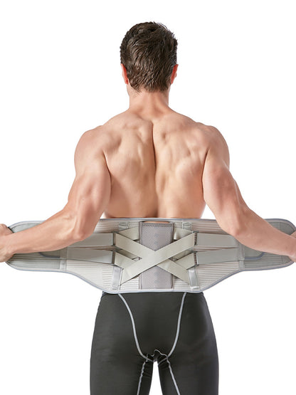 Waist Support Belt
