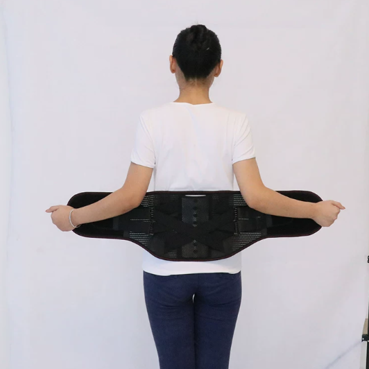 Waist Support Belt