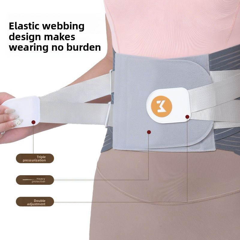 Waist Support Belt