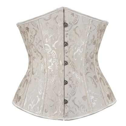 Waist-supporting belly-tightening belt