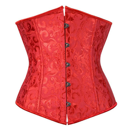 Waist-supporting belly-tightening belt