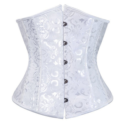 Waist-supporting belly-tightening belt