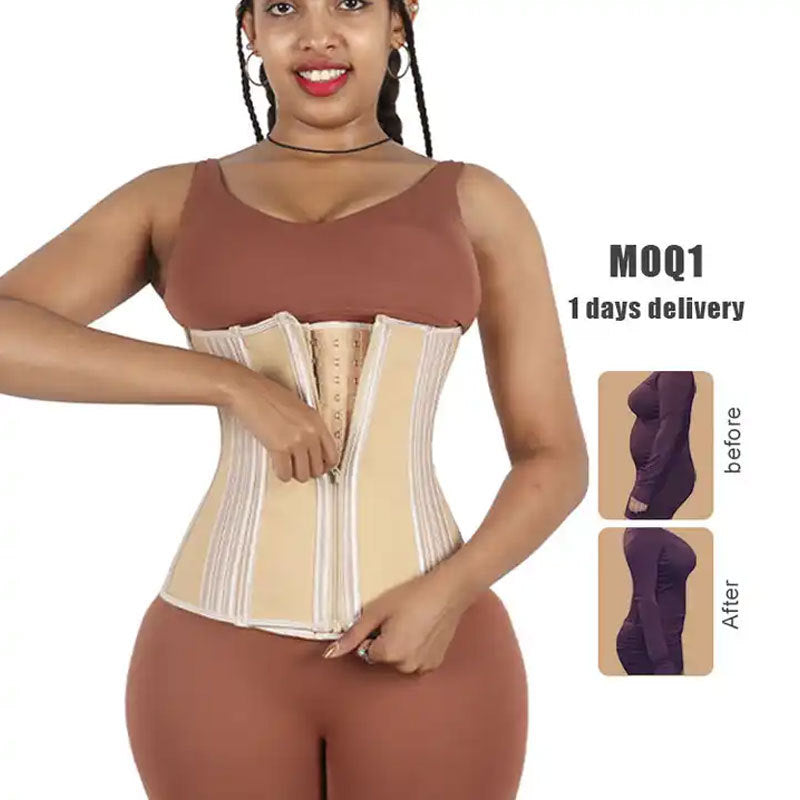 Waist Trainer Belt