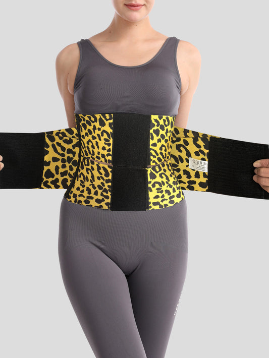 Waist Trainer Belt