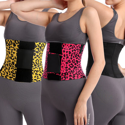 Waist Trainer Belt