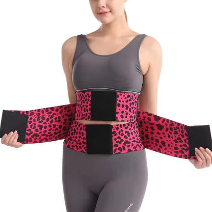 Waist Trainer Belt