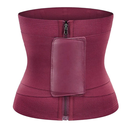 Waist Trainer Belt