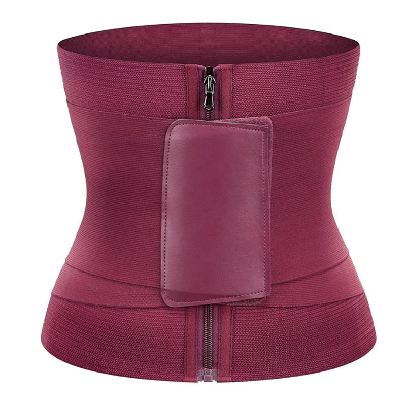 Waist Trainer Belt