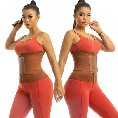 Waist Trainer Belt