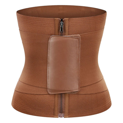Waist Trainer Belt