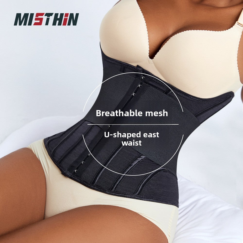 Waist Trainer Belt