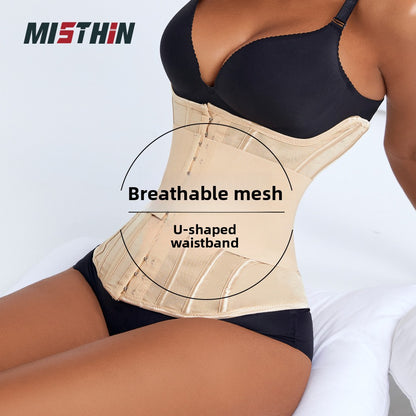 Waist Trainer Belt
