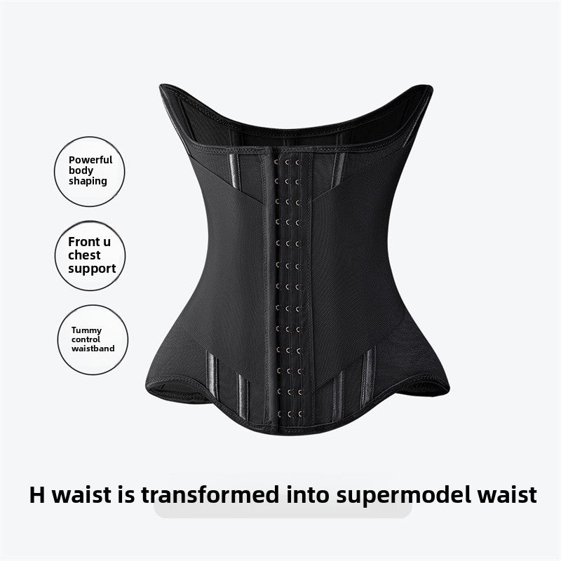 Waist Trainer Belt