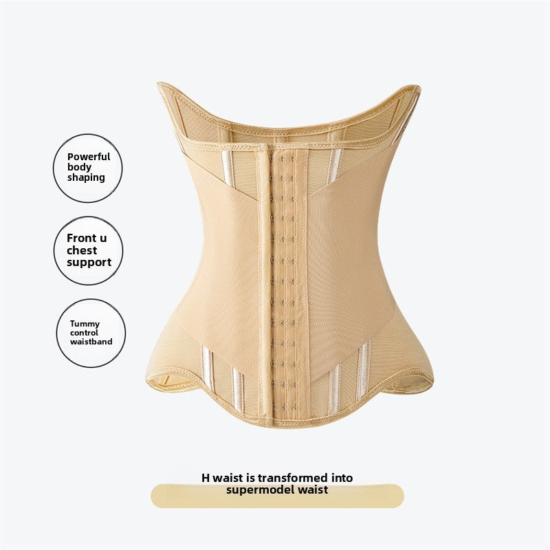 Waist Trainer Belt