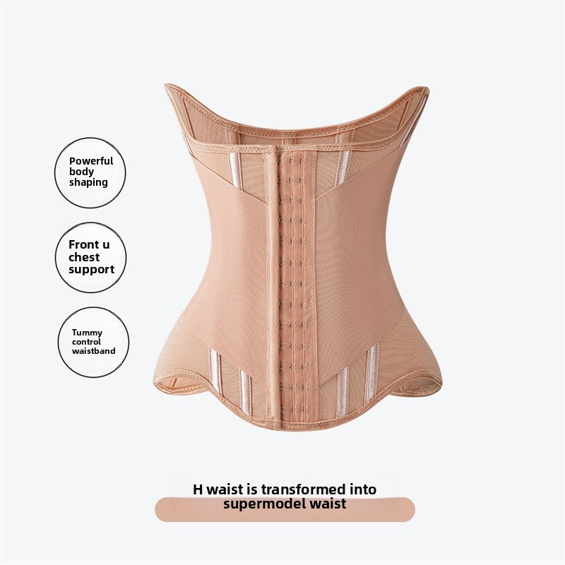 Waist Trainer Belt