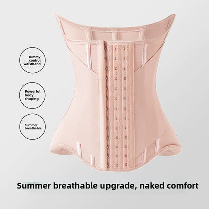 Waist Trainer Belt