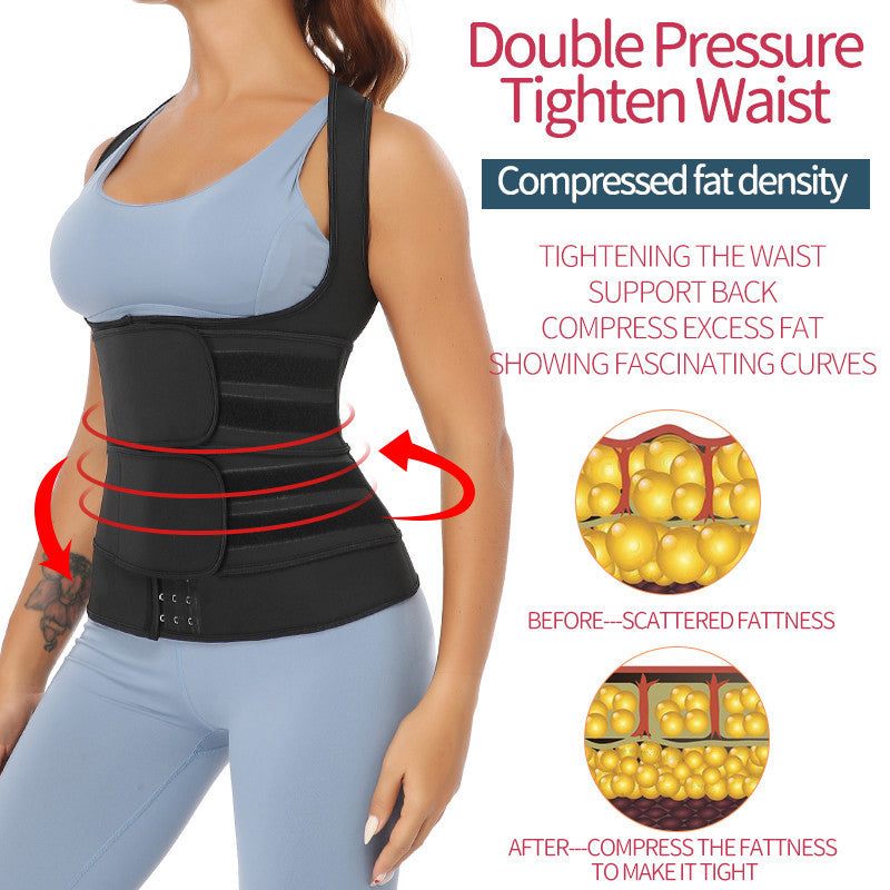 waist trainer