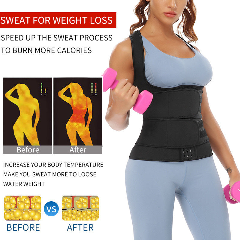 waist trainer