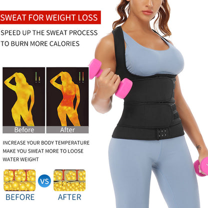waist trainer