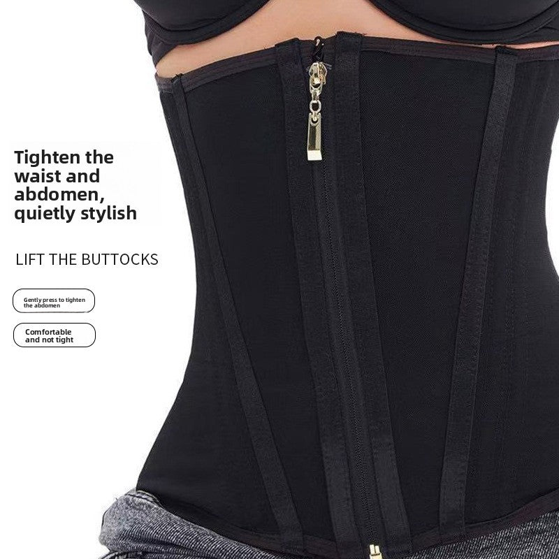 Waist Trainer Support Belt