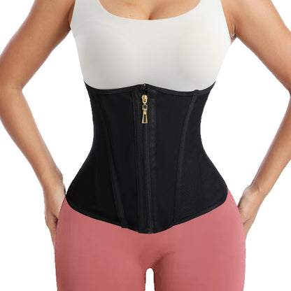 Waist Trainer Support Belt