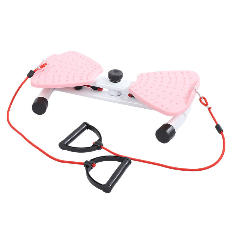 Waist Twist Fitness Disc