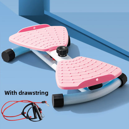 Waist Twist Fitness Disc