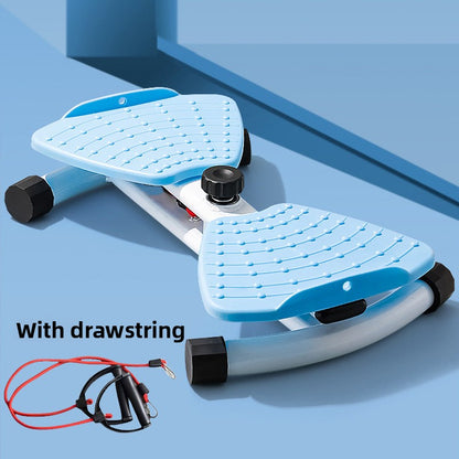 Waist Twist Fitness Disc