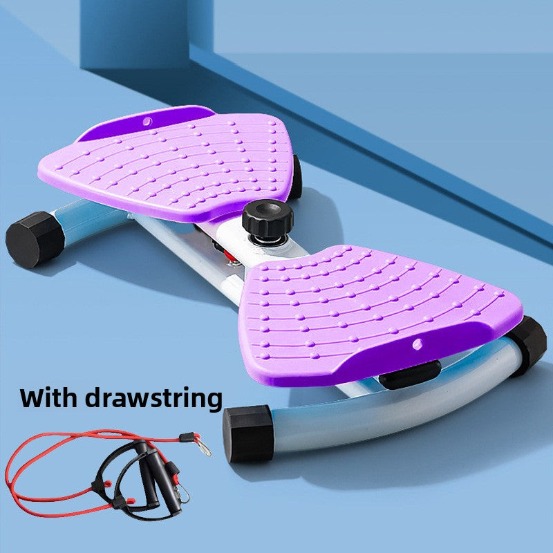 Waist Twist Fitness Disc